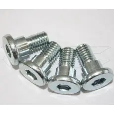 Jetzt Bestellen MXC Bremsscheibenschraubenset