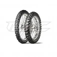 Bestpreis Dunlop Geomax MX52 90/100-14