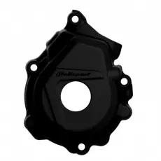 Markenware Polisport Zündungsdeckelschutz SXF250 16-19/SXF350 16-19 black