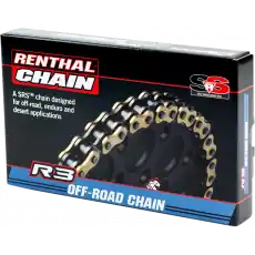 Kostenloser Rückversand Renthal Kette R3 520