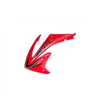 Original Honda Radiator Scoops Kühlerverkleidung left CRF250 11-13 Versand Am Gleichen Tag
