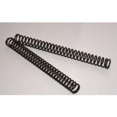 Bestseller Set front spring K 4.8 Sachs