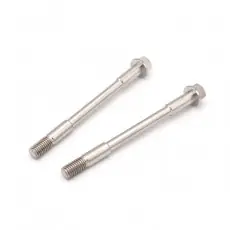 Schneller Versand Splitstream Titan Motorhalterungs Schrauben KTM Husqvarna 125-350ccm