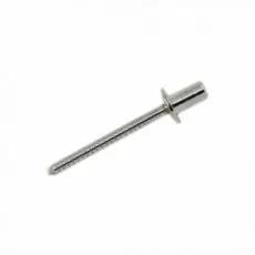 Akrapovic Niete Markenware