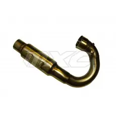 Geprüft Pro Circuit RC4 Krümmer KTM SXF450 12-15 für T-5/T-6 Auspuffanlagen