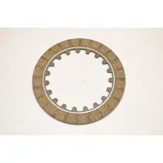 Yamaha PLATE, FRICTION Nur Heute