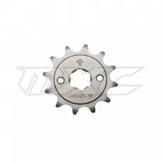 Jetzt Bestellen JT Sprocket Ritzel 14Z Hyosung 125 Suzuki GS125