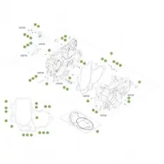 Bestpreis Beta RR480 17 Motorgehäuse 1