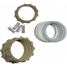 Hinson FSC Clutch Plate & Spring Kit Saisonangebot