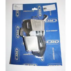 Kostenfreie Lieferung CRD Protektoren-Flügel KXF250 06-08