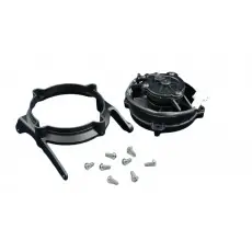 Top-Seller Dowatek Lüfter Set inklusive Halterung