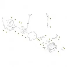 Beta RR350 16 Zündanlage Must-Have