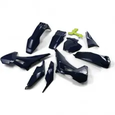 Garantierte Lieferung UFO Body Full Kit - Husqvarna TC/FC 2019-22