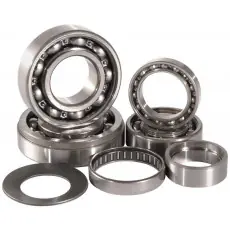 Sichere Zahlung Hot Rods Transmission Bearing Kit CRF450X 12-17/CRF450X 05-09