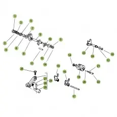 Sonderaktion Beta RR50 Sport 17 Schaltung