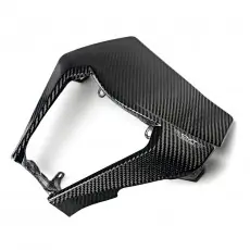 Wochenendangebot CMT Carbon Scheinwerfermaske