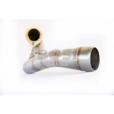 Arrow Krümmer Beta EVO ab 2013 Version Strong Zertifiziert