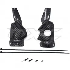 Preisknaller CMT Carbon Schutz der Vordergabel