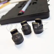 Excel Drehmoment Speichenschlüssel Ersatzbit Kracherpreis