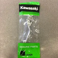 Kawasaki OEM Kupplungshebel KX450 19- Angebot