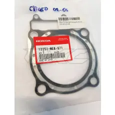 OEM Honda Zylinderkopfdichtung CRF450 02-06 Kracherpreis