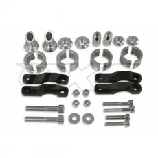 Acerbis Handguards Anbaukits Billig