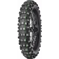 Markenware Mitas Reifen Terraforce EF Super Light 140/80-18 1x grün