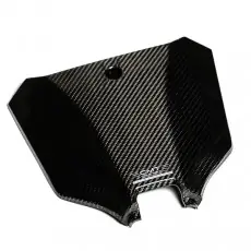 Direktkauf CMT Carbon Scheinwerfermaske CRF250 22-26/CRF450 21-24