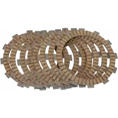 Saisonangebot ProX Kupplungs Reibscheiben