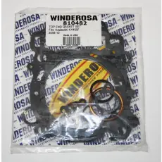 Ausverkauf Winderosa Top End GASKET SET KXF450 09-10