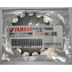 Direktkauf YAMAHA OEM SPROCKET,DRIVE 15T(5171746152)