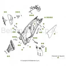 Beta Xtrainer300 18 Luftfilterkasten Top-Angebot