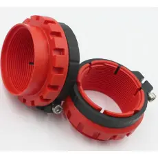 KTM Federauflage M58,1x2 Plastik Kostenloser Rückversand