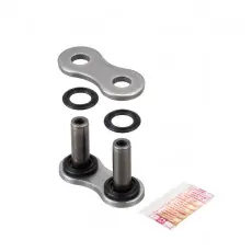 Finale Aktion DID 520VX3 Nietschloss schwarz