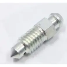Honda OEM SCREW, BLEEDER (NISSIN) Preisreduziert