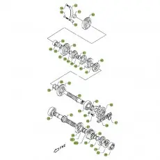 Beta Alp 4.0 07 Getriebe Kostenloser Rückversand