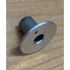 Honda OEM COLLAR, CHAMBER MOUNTING Sichere Zahlung