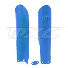 Geprüft Gabelprotektor KTM SX/F 2015-,EXC 2016-