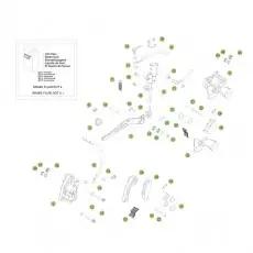 Beta RR350 16 Bremsen Direktkauf