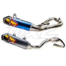 Neu Im Sortiment FMF Komplettanlage Factory 4.1 Megabomb