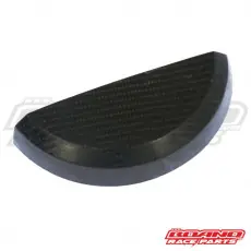 Protection clutch cover carbon 4S Meistverkauft