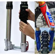 Dowatek Fork Socken - Gabelschützer Kostenloser Rückversand