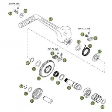 Echt Beta RR525 Racing 09 Kickstarter