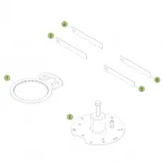 Kostenloser Rückversand Beta EVO200 10 Spezialwerkzeug