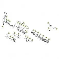 Beta REV3 250 08 Schaltung Direkt Vom Hersteller