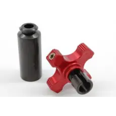 Bestseller Works Connection Elite perch Schritt 2 Einsteller