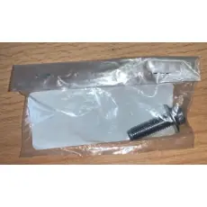 Preiswert Yamaha OEM BOLT, FLANGE