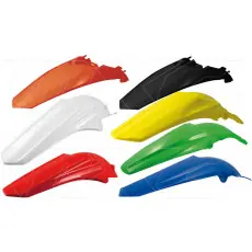 Acerbis Kotflügel hinten Neuheit