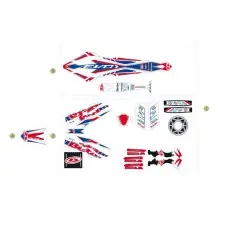 Rabatt Beta EVO300 Factory 15 Verkleidung/Sitzbank/Tank 2