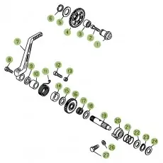 Top-Preis Beta REV3 270 08 Kickstarter